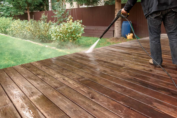 Paint Preparation in Taylorsville, KY