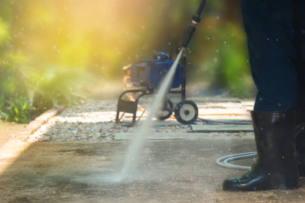 Best Spring Cleaning  in Taylorsville, KY
